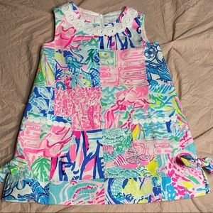 FLASH SALE Girls Shift 2T